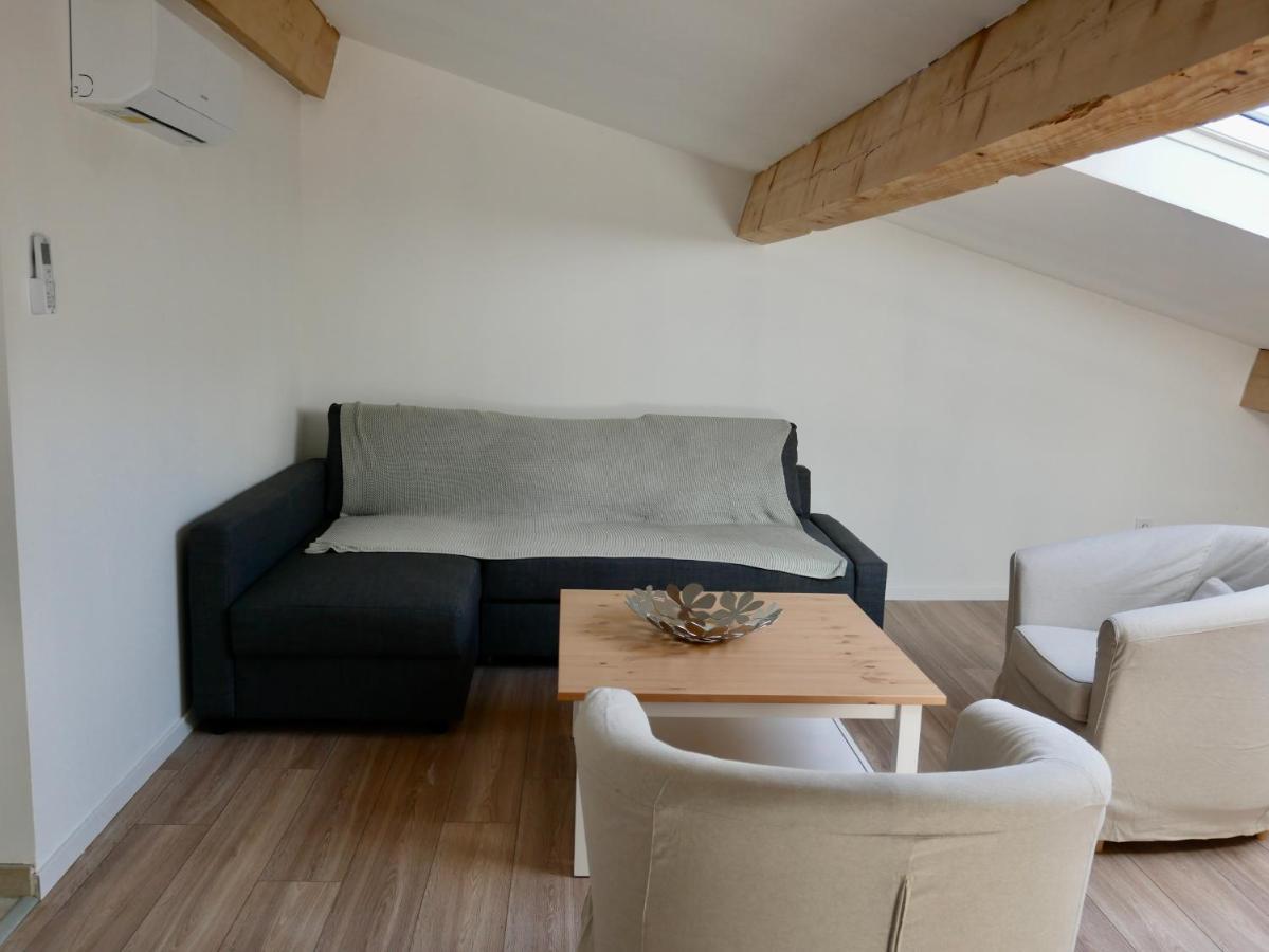 Port Miou - Coliving - Mas Des Sous Bois Ventabren Exterior foto