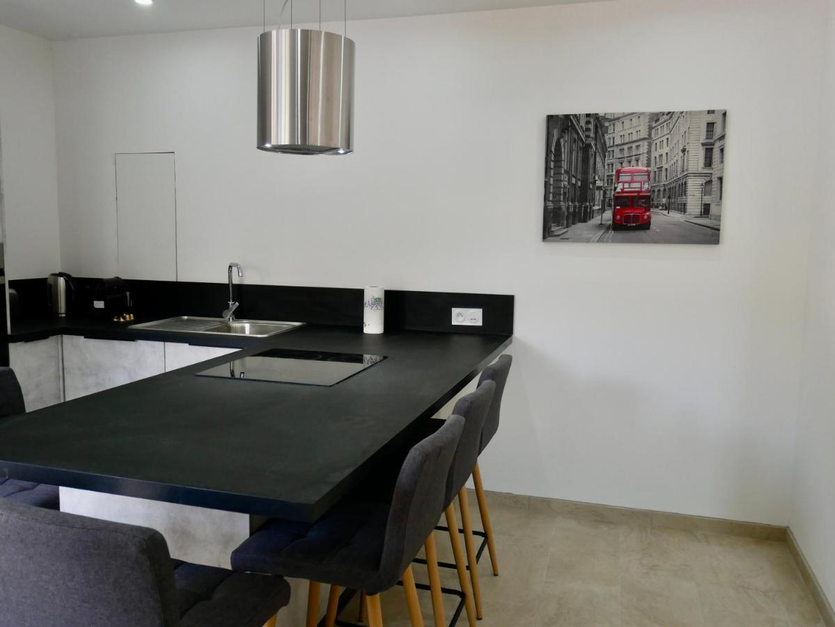 Port Miou - Coliving - Mas Des Sous Bois Ventabren Exterior foto