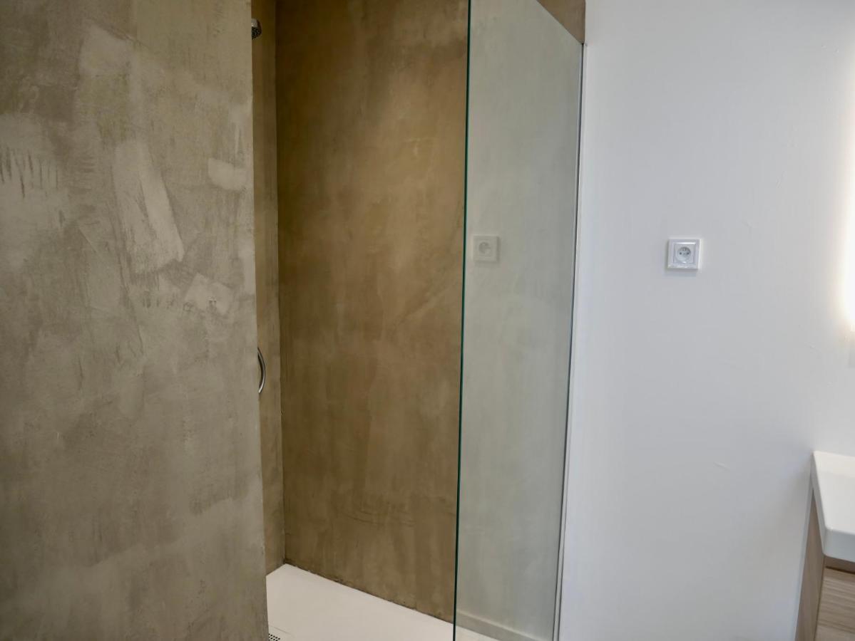Port Miou - Coliving - Mas Des Sous Bois Ventabren Exterior foto