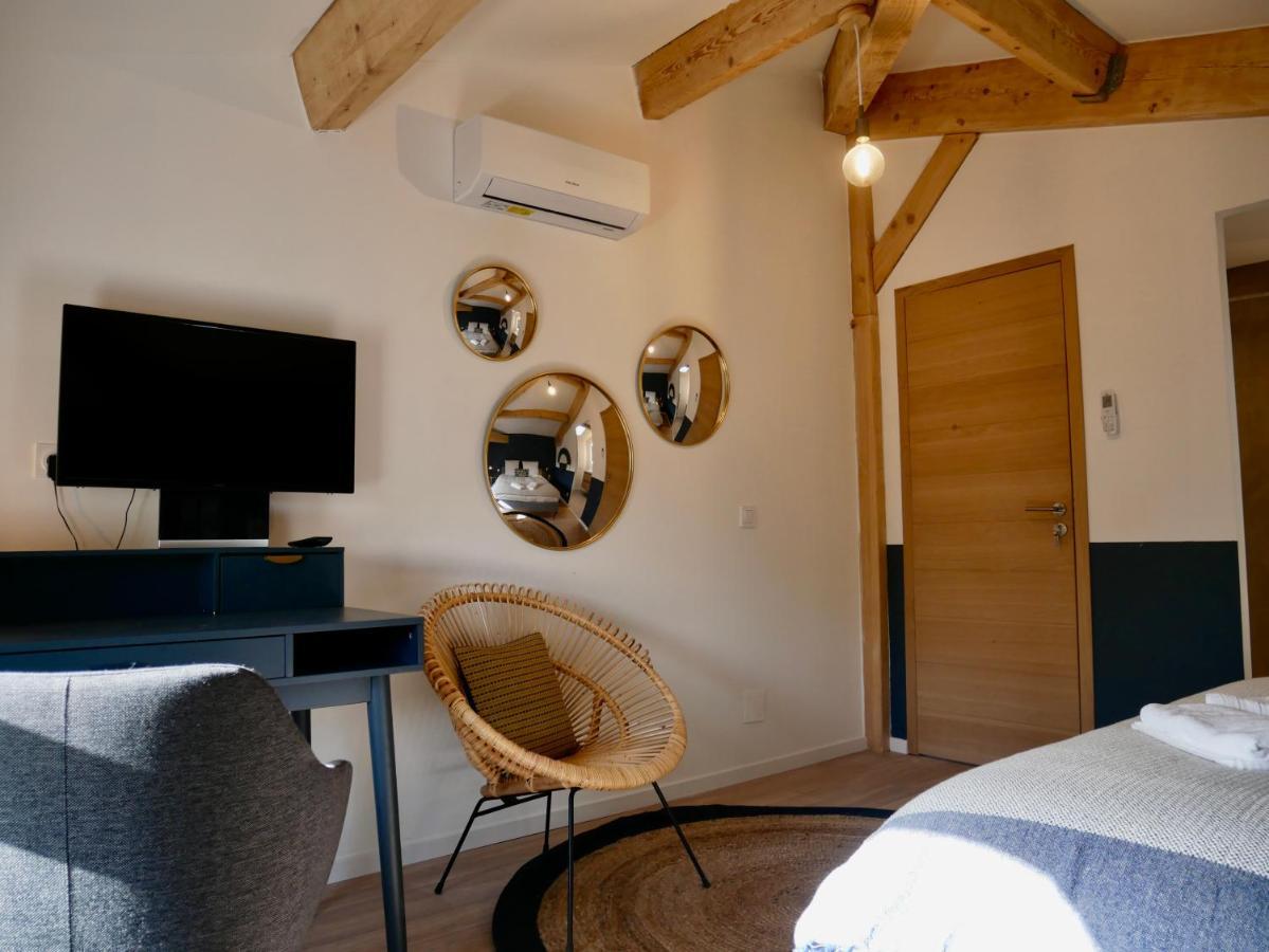 Port Miou - Coliving - Mas Des Sous Bois Ventabren Exterior foto