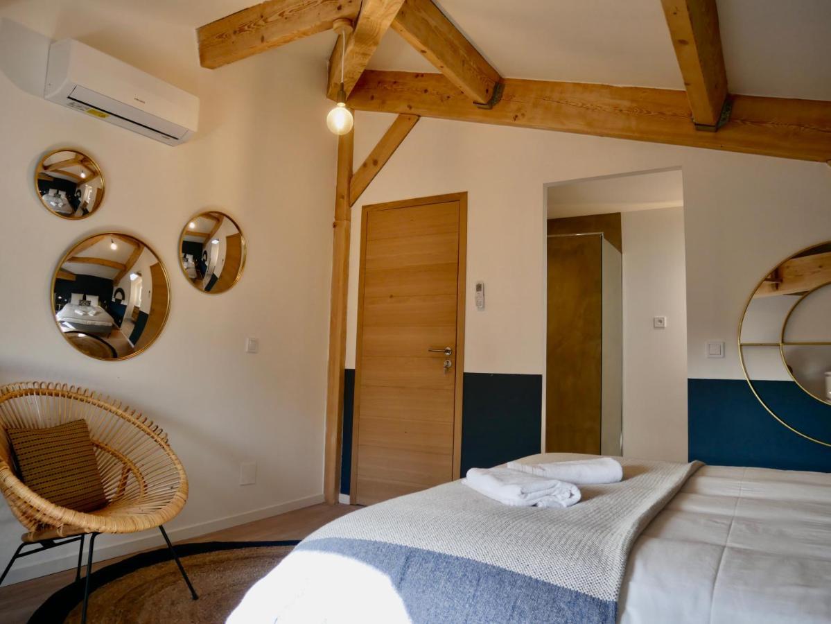 Port Miou - Coliving - Mas Des Sous Bois Ventabren Exterior foto