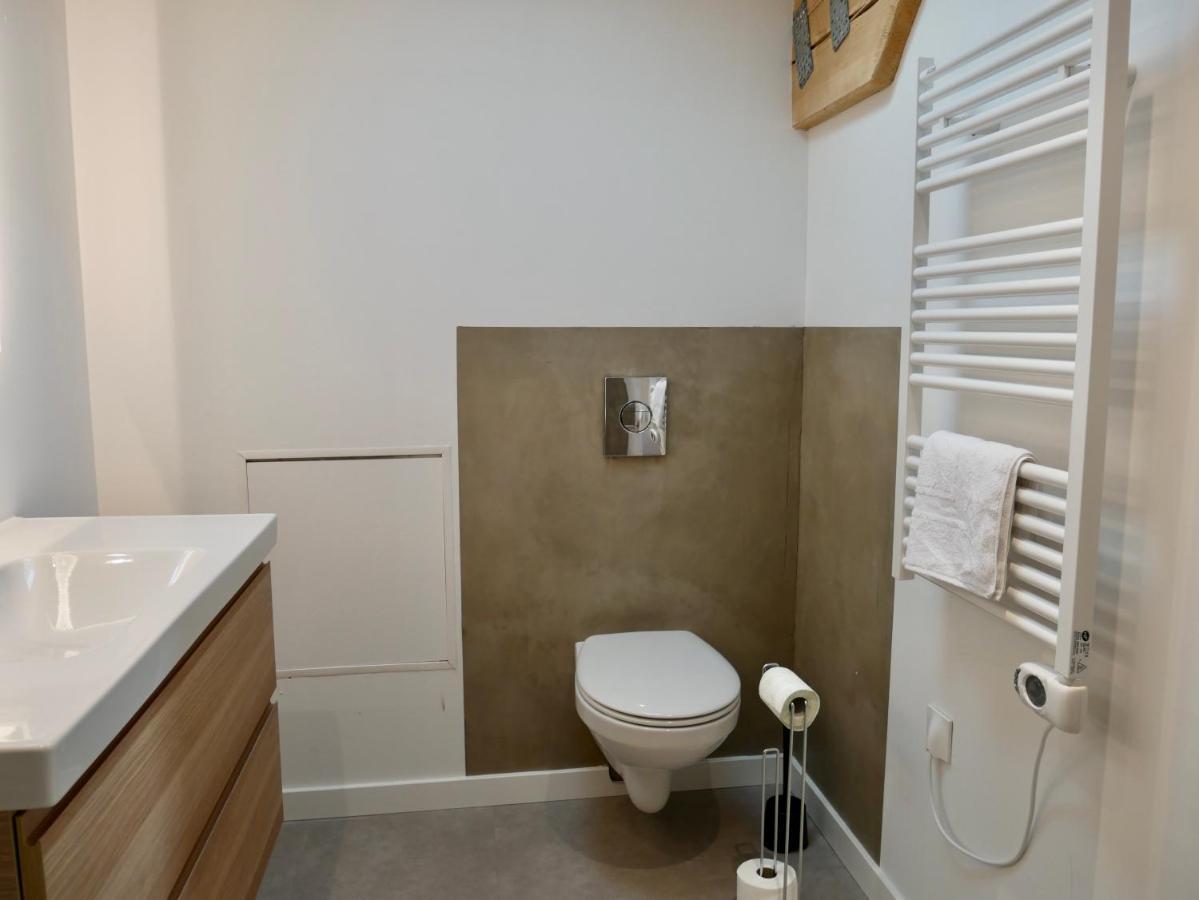 Port Miou - Coliving - Mas Des Sous Bois Ventabren Exterior foto