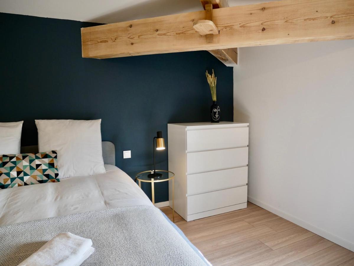 Port Miou - Coliving - Mas Des Sous Bois Ventabren Exterior foto