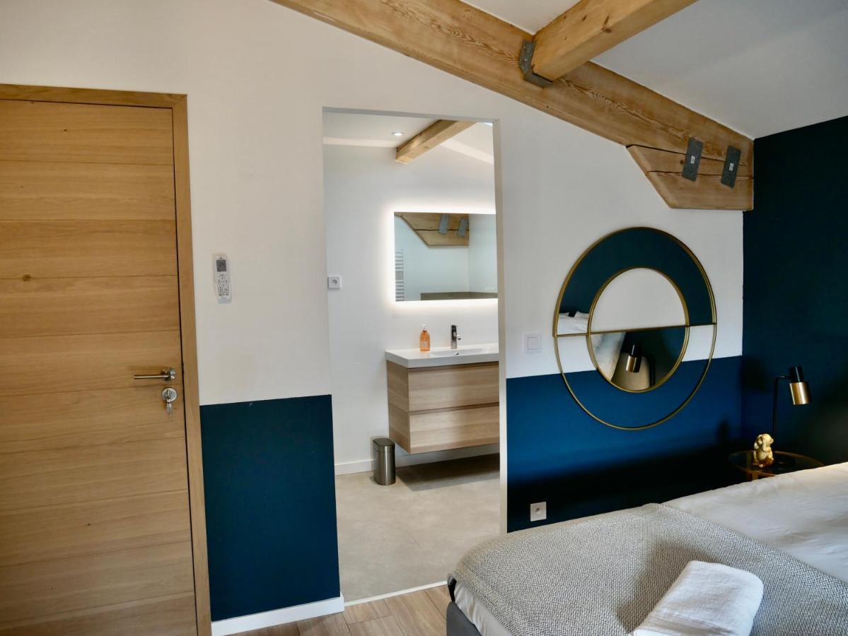 Port Miou - Coliving - Mas Des Sous Bois Ventabren Exterior foto
